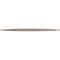 Ekena Millwork Guardian Wood Fretwork Pierced Ceiling Medallion, Birch, 24"OD x 9 3/8"ID x 1/4"T CMWP24X24X0250GDBI - alternate 4